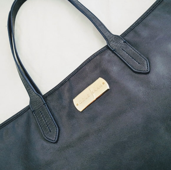 NWT - COLE HAAN tote bag - Picture 4 of 9